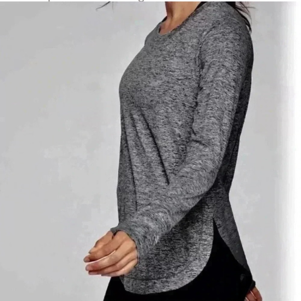 Athleta long sleeve